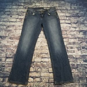 Women's Dkny jeans